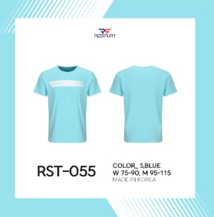 기획 라운드 티셔츠 RST055 (여성용)