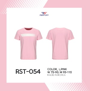 기획 라운드 티셔츠 RST054 (여성용)